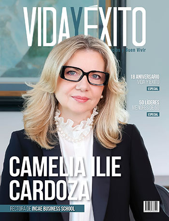 Portada Noviembre 2018