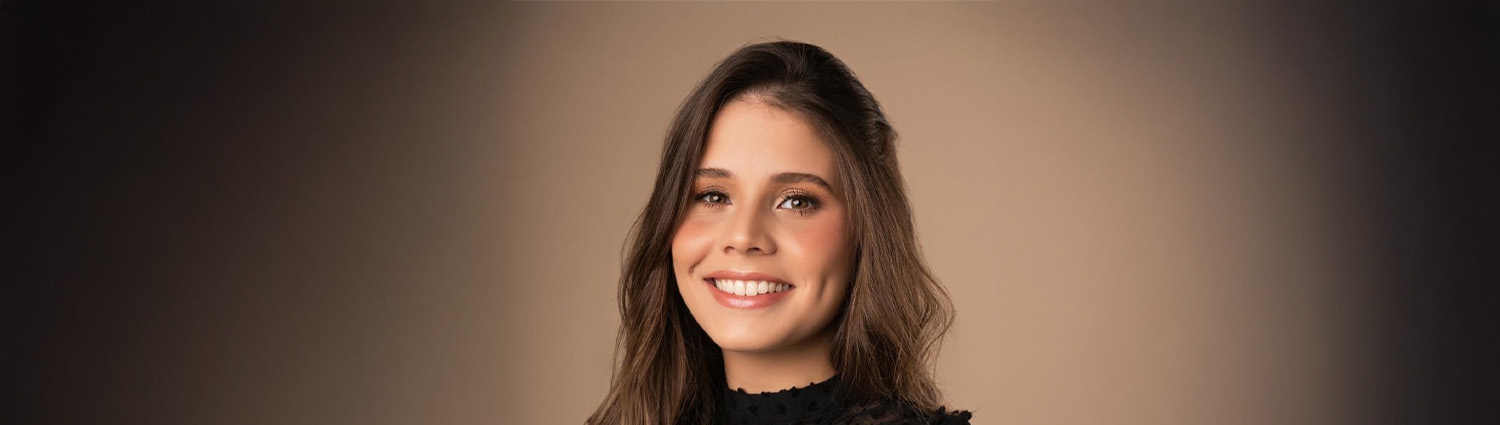 Sandra López, una psicóloga que siembra sanidad y esperanza