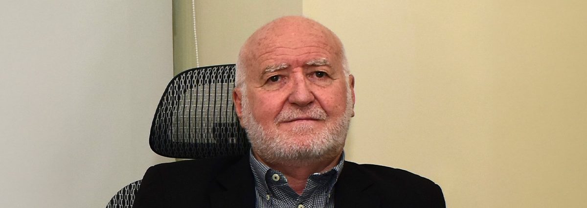 Pierre Dreikha, una vida de trabajo que inspiró Drija