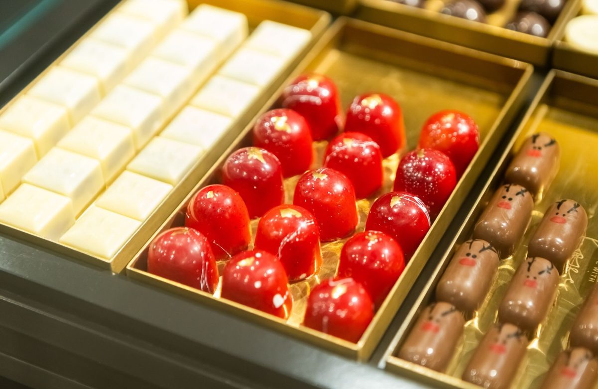 La chocolatería de lujo Cacao Cartel revaloriza el cacao costarricense