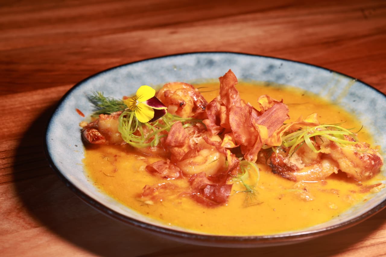 Un exquisito oasis emerge en la Sabana