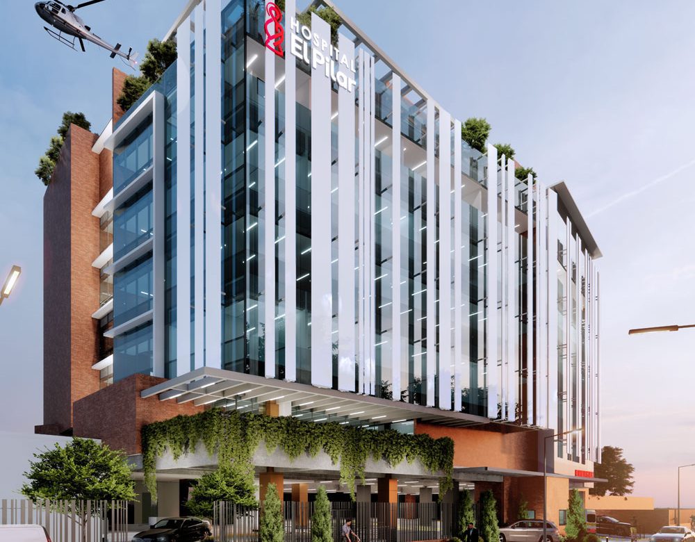 Hospital El Pilar, continua con paso firme hacia el futuro de la salud en Guatemala