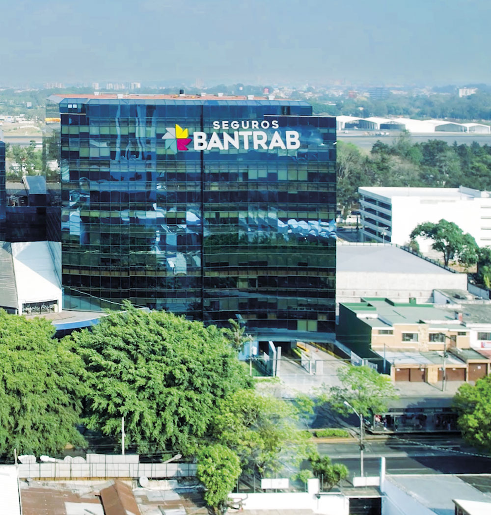 Seguros Bantrab, protección para quienes más lo necesitan