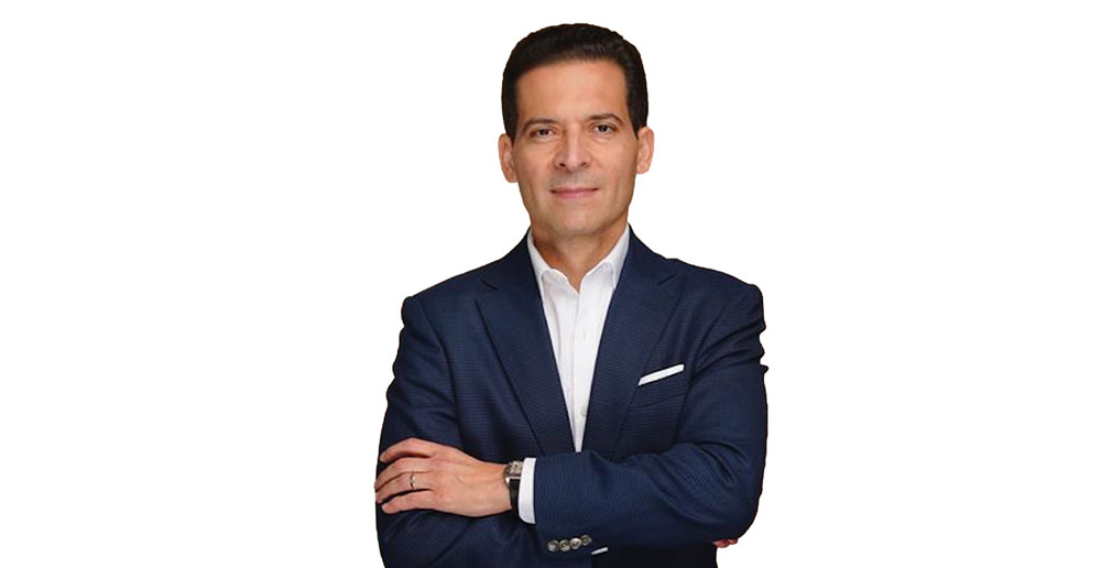 Carlos Handal, presidente ejecutivo de BAC Honduras, liderazgo con visión de largo plazo