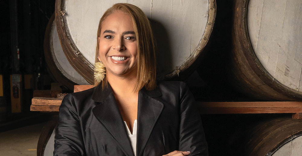 Dianne Medrano, CEO de Centenario Internacional: líder visionaria, estratega y profundamente apasionada por los negocios