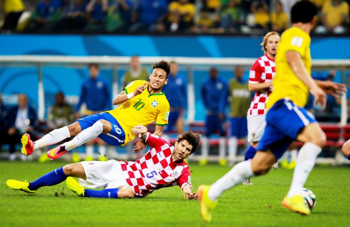 Miles de millones se moverán durante el Mundial del 2026