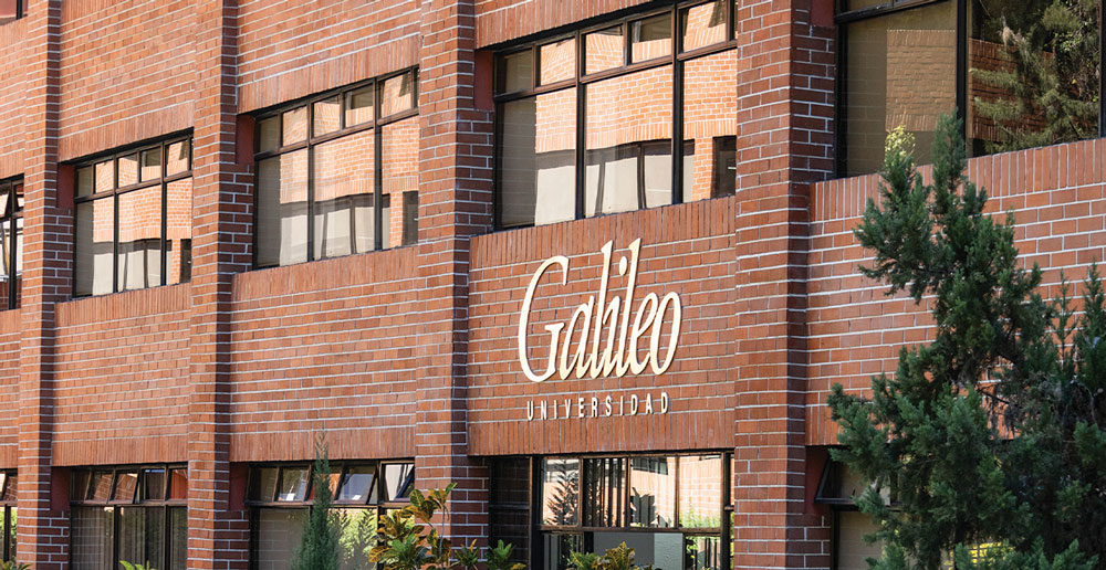 Universidad Galileo, innovación académica con visión global
