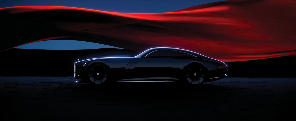 Marca del Mes: Mercedes-Benz, la innovación hecha vehículo