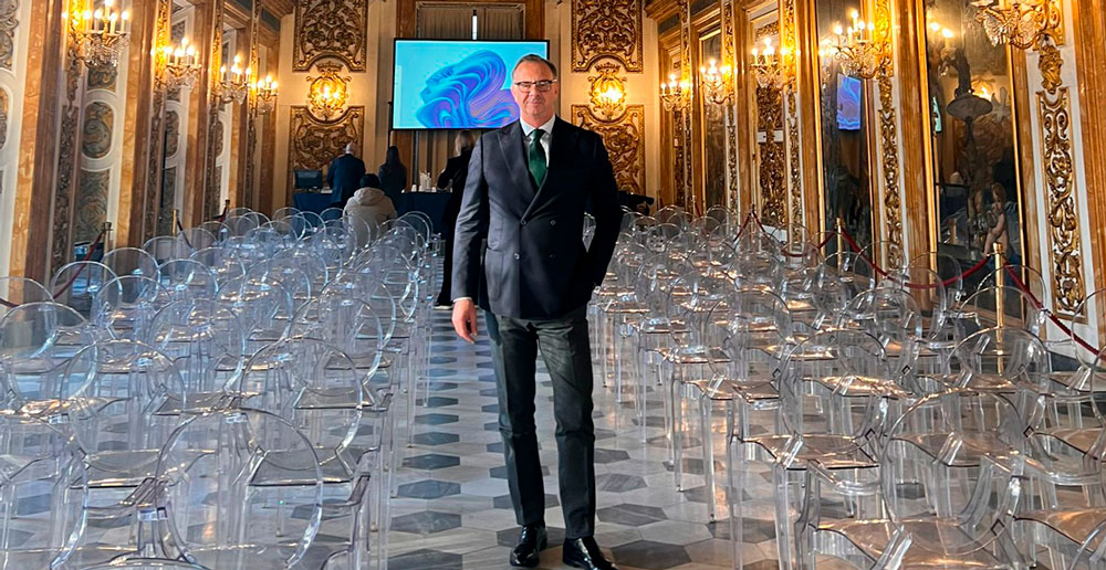 The Firenze Capitale Award 2025: Donde convergen cultura, visión y liderazgo