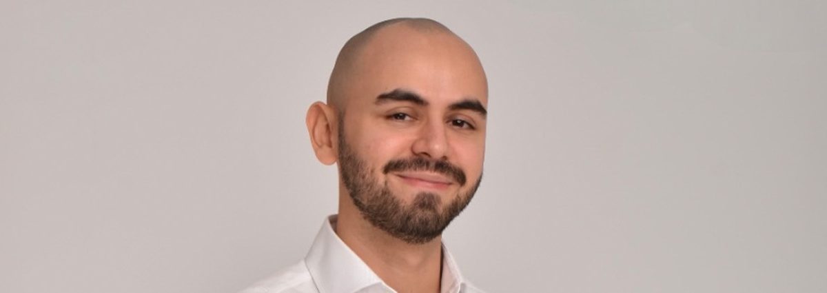 Paolo Delaunay cambia la forma de enviar dinero a Centroamérica