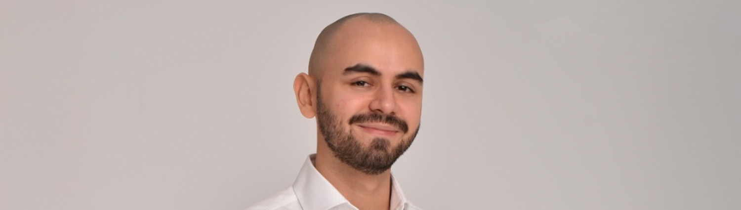 Paolo Delaunay cambia la forma de enviar dinero a Centroamérica