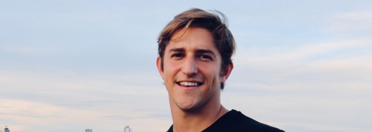 Diego Díaz y el poder de la sostenibilidad como motor de cambio