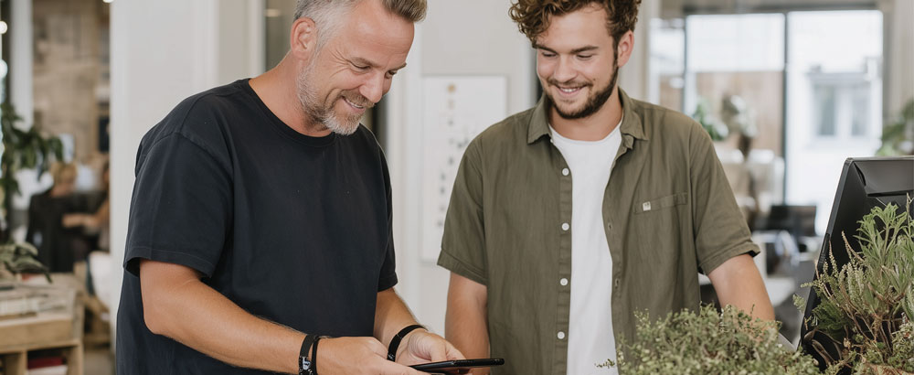 Pymes, vitaminas para el empleo