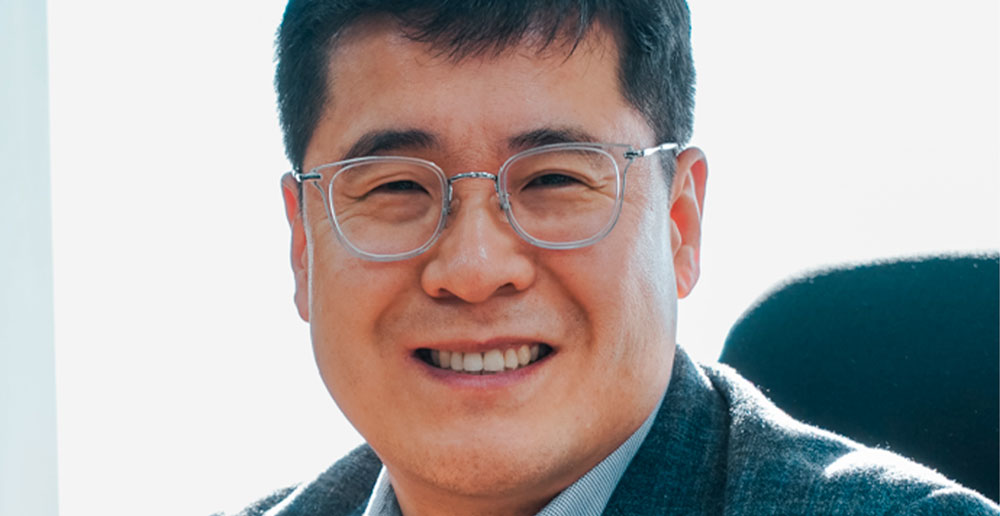 Lucas Shin es el nuevo presidente de Samsung para Centroamérica, el Caribe, Ecuador, Paraguay, Uruguay y Venezuela