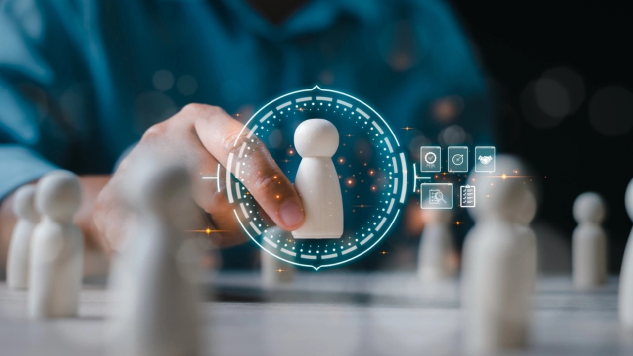 Cuatro tendencias que definirán la agenda de talento 2026