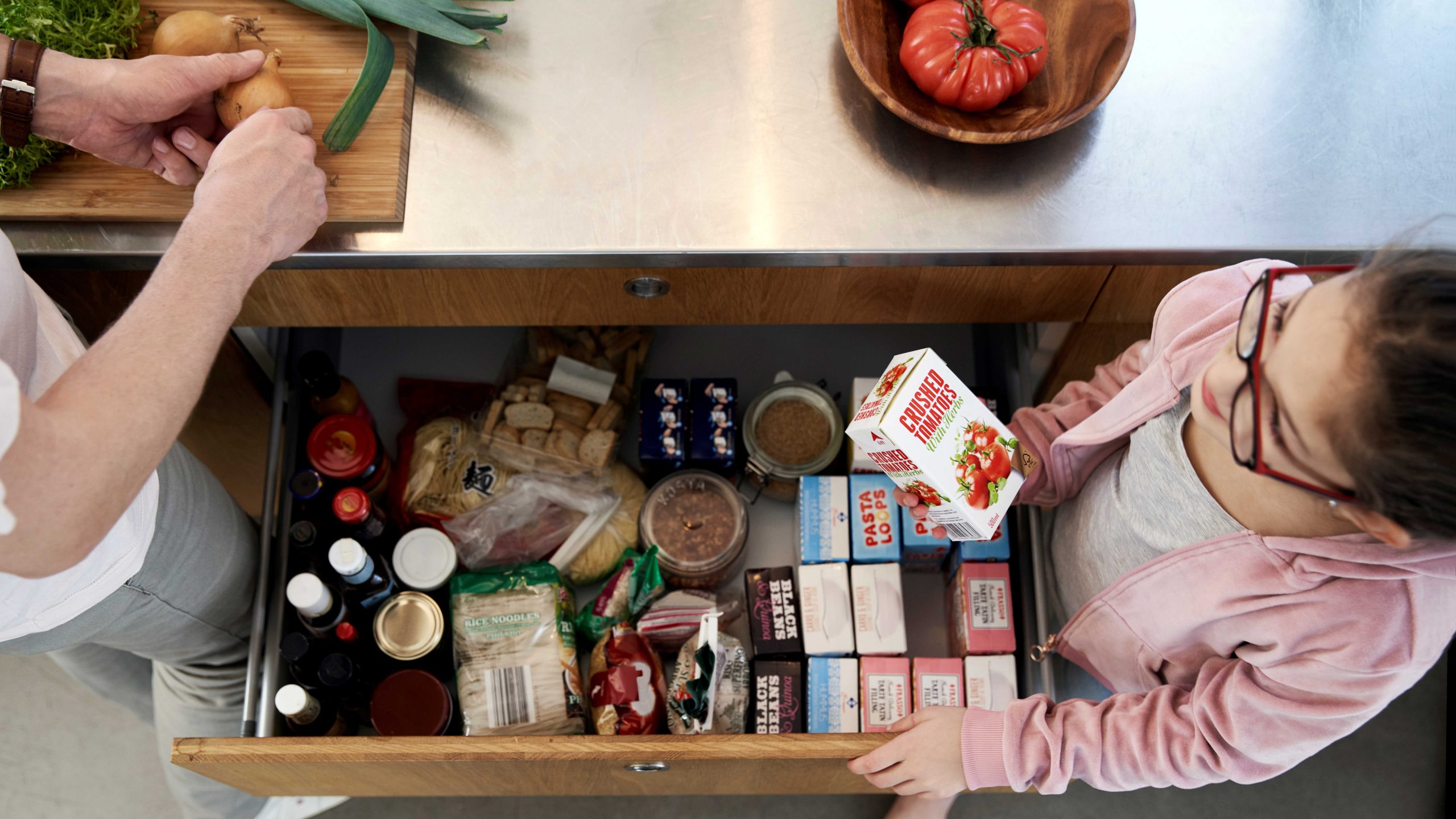 Guatemala: Envases prácticos y sostenibles que responden a las necesidades de consumo en estas fiestas de Fin de Año