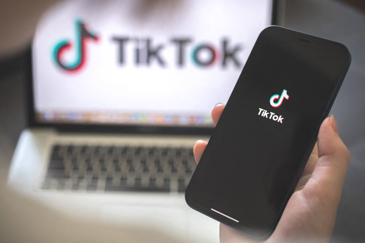 TikTok anuncia una nueva sociedad en EE.UU. con mayoría de participación estadounidense