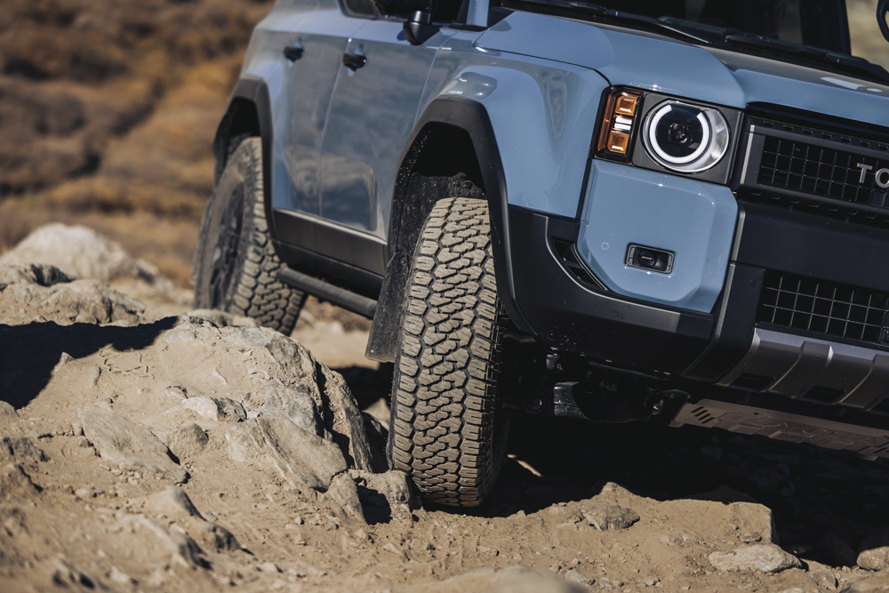 Bridgestone Costa Rica, impulso de la tecnología de neumáticos desde Costa Rica