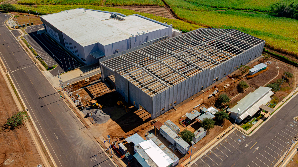 Flujos de inversión extranjera directa a Costa Rica crecen 4,5% al III trimestre de 2025