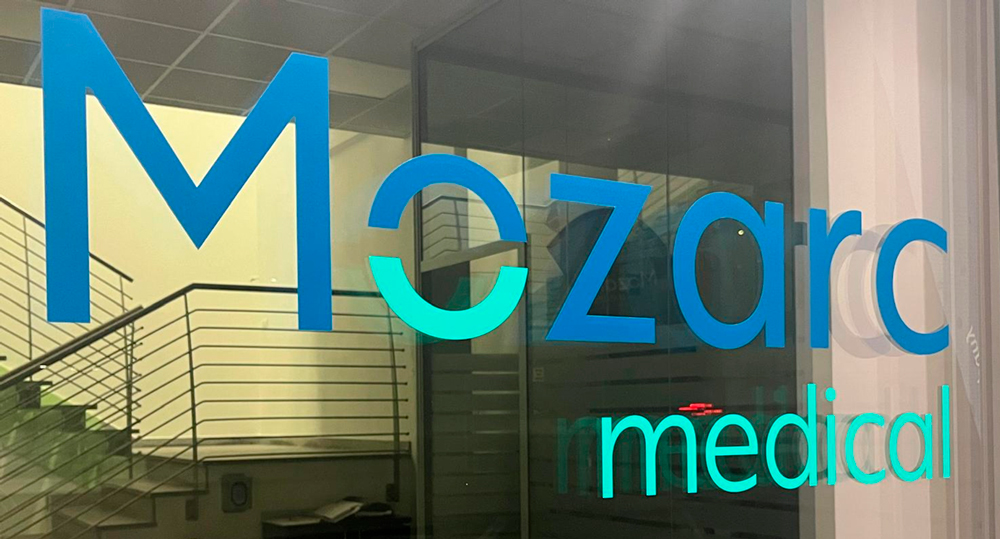 Costa Rica atrae nueva empresa de dispositivos médicos, Mozarc Medical anuncia planta en Cartago