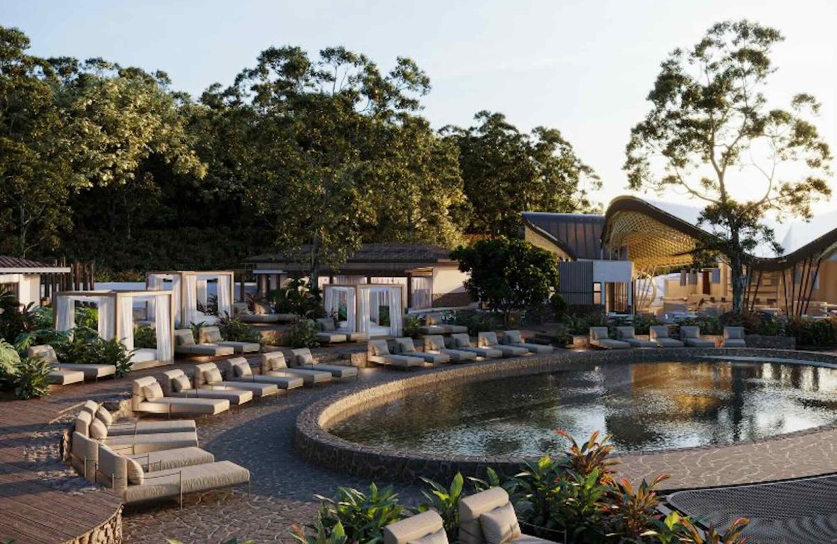 Abre Santa Lucia Jungle Hacienda, Autograph Collection, un refugio inmersivo en el corazón de la jungla
