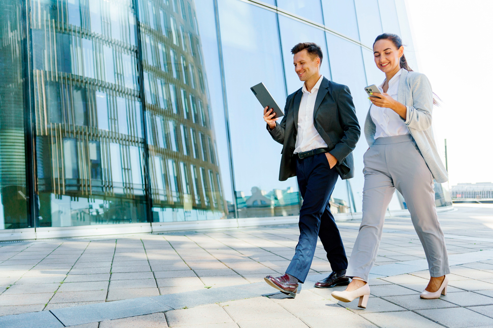 Centroamérica invierte en innovación: 73% de las empresas planean el desarrollo de nuevos productos para atender las necesidades de sus clientes, según KPMG