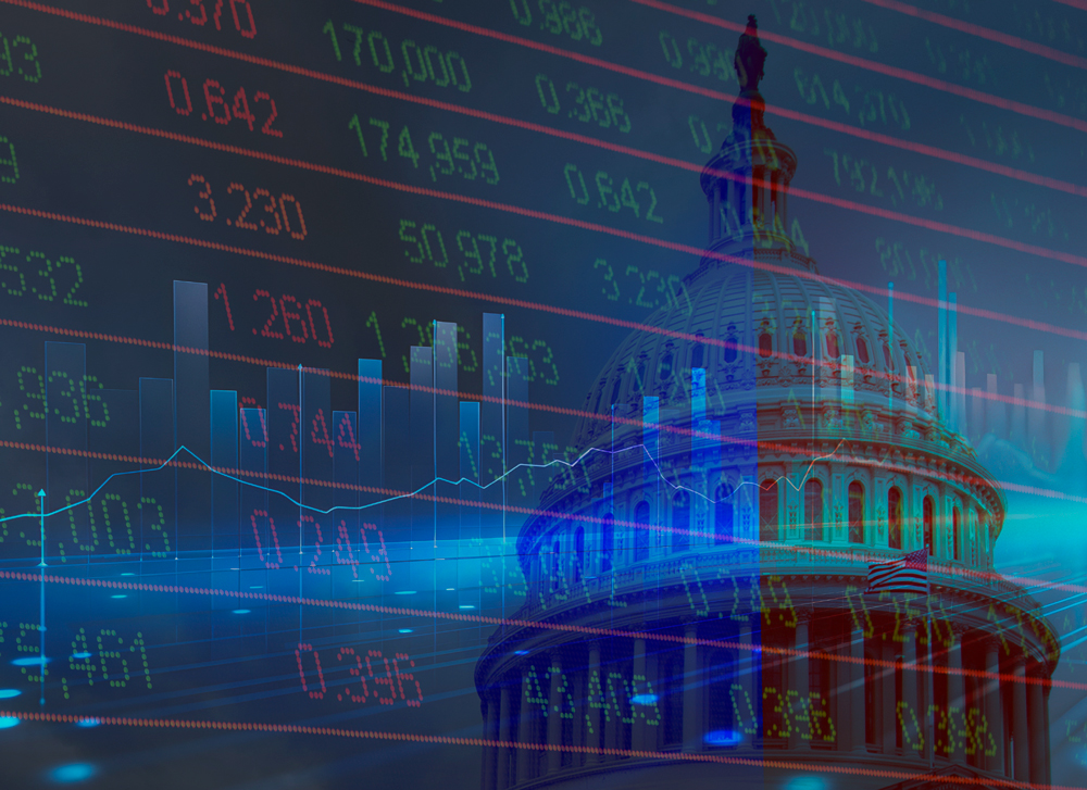 Estados Unidos marcará el ritmo económico global en 2026