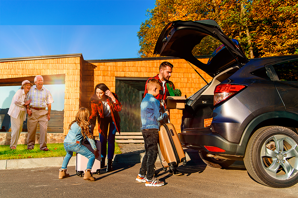 Bridgestone pone la seguridad como el principal propósito de año nuevo