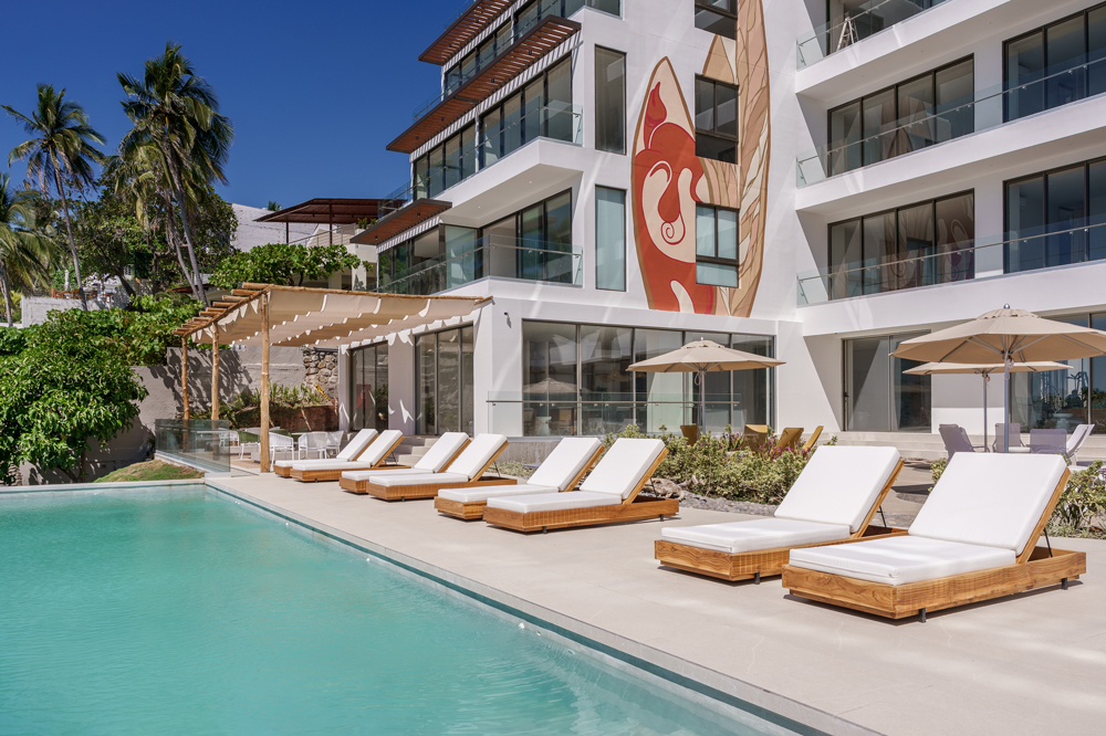 Barefoot Surf & Sand y Zonset Surf Residences marcan un nuevo hito en la construcción y vivienda frente al mar en El Zonte