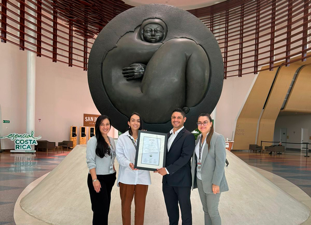 Costa Rica se posiciona como modelo regional de gastronomía sostenible