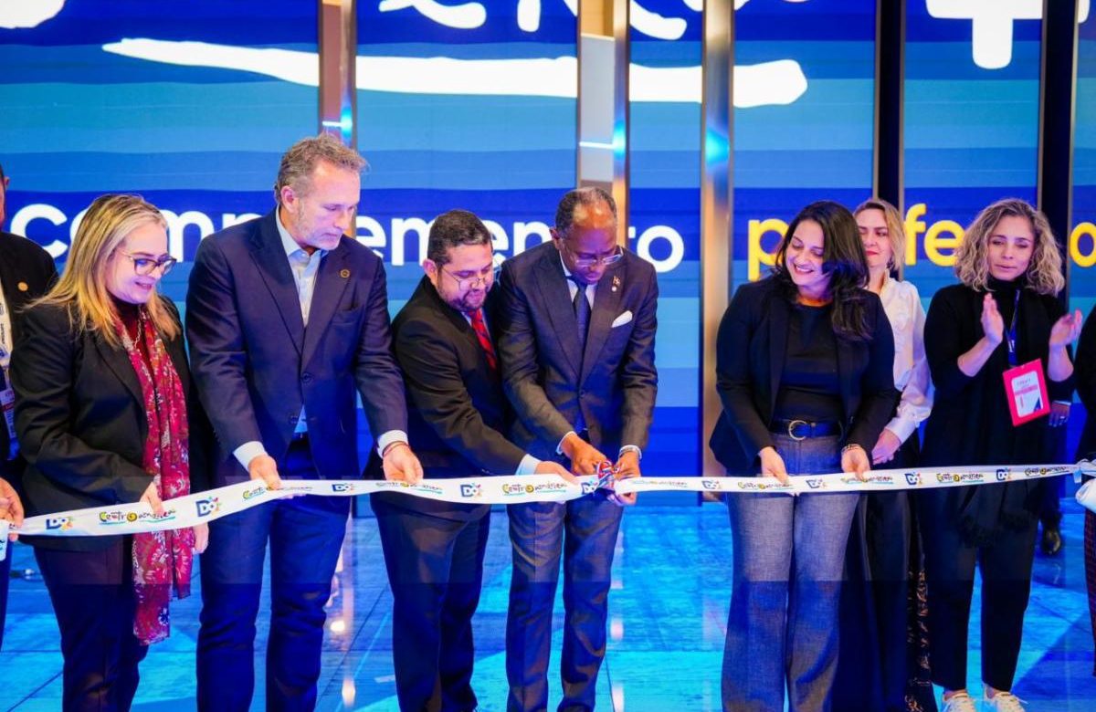 República Dominicana asume la Presidencia Pro Témpore de SITCA y CATA en FITUR 2026