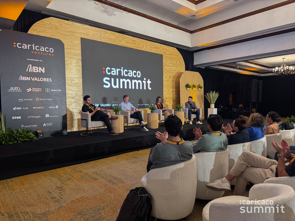 Caricaco Summit 2026 reunirá en Costa Rica a líderes globales de emprendimientos tecnológicos y capital de riesgo