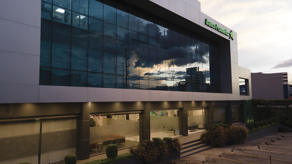 Banco Promerica Honduras, 25 años creando historias de éxito en Honduras
