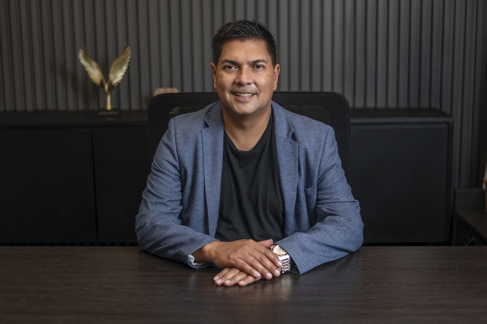 Donny Pichardo Arce, visión y método para un real estate responsable