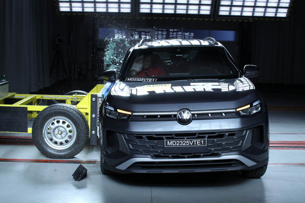 ¿Por qué entender las estrellas de seguridad de un vehículo puede marcar la diferencia?