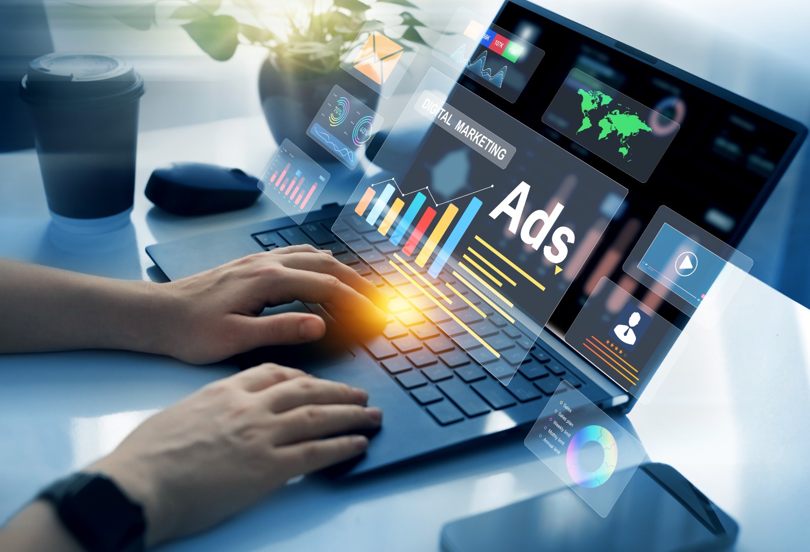 7 tendencias de marketing digital para que las empresas vendan más este 2026