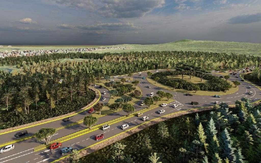 Anuncian proyectos de infraestructura en Caribe Sur de Nicaragua