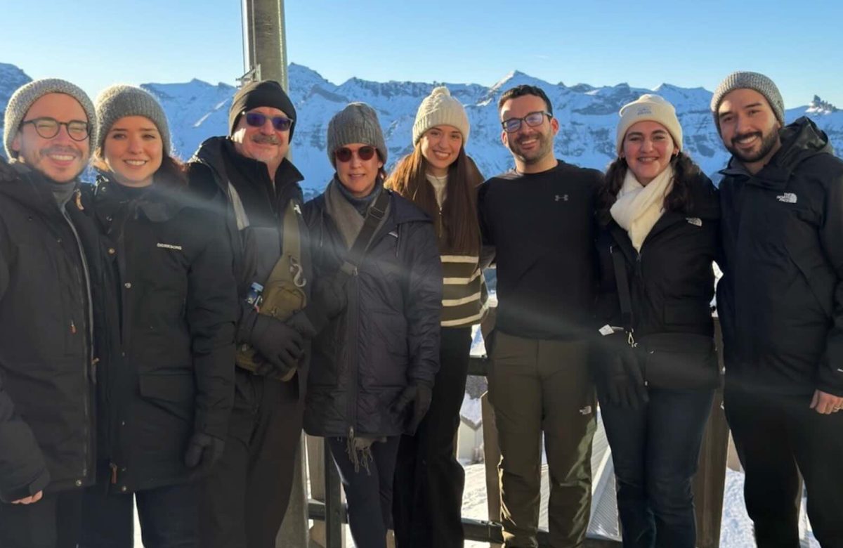 ¿Herencia o legado?