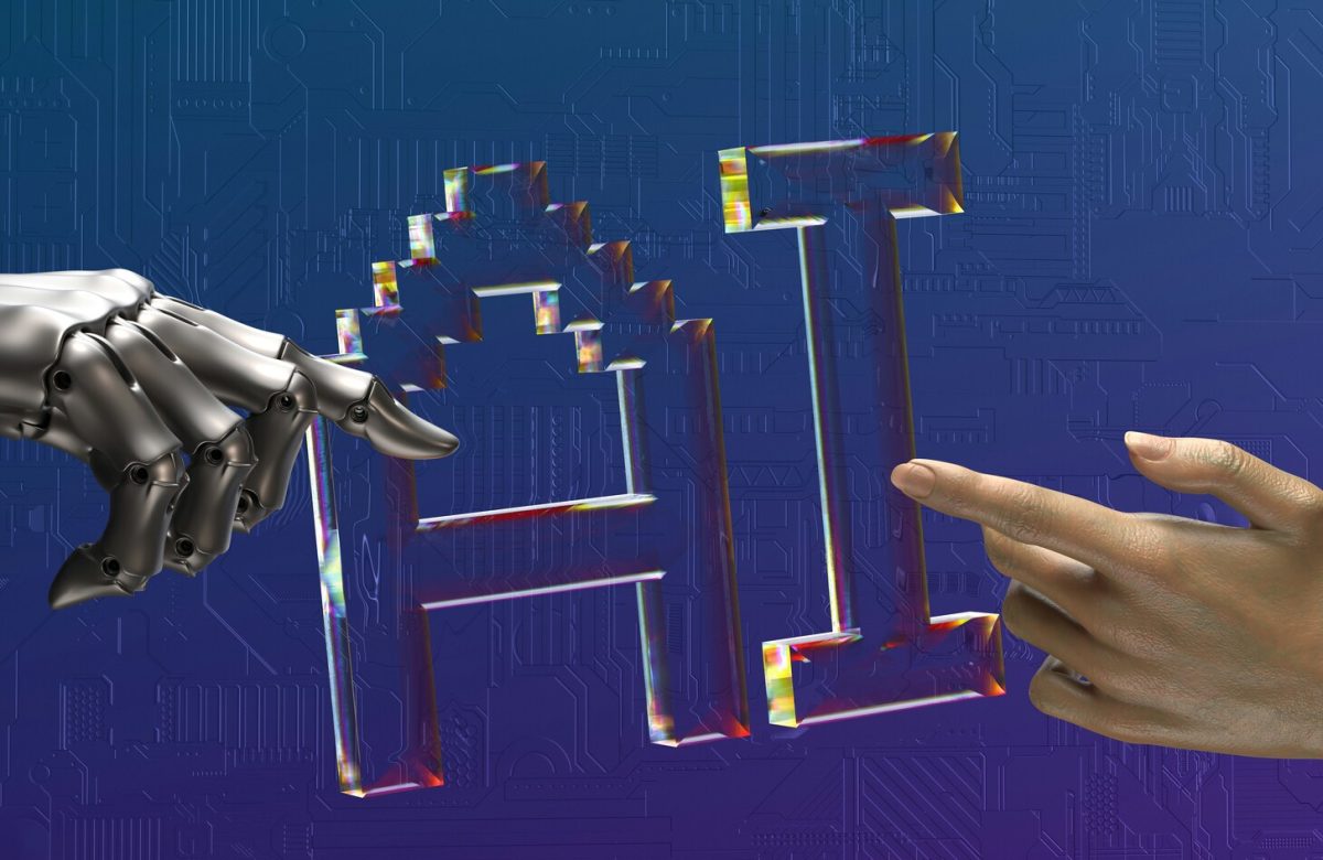 Cómo la IA está cambiando la forma en que las marcas son percibidas