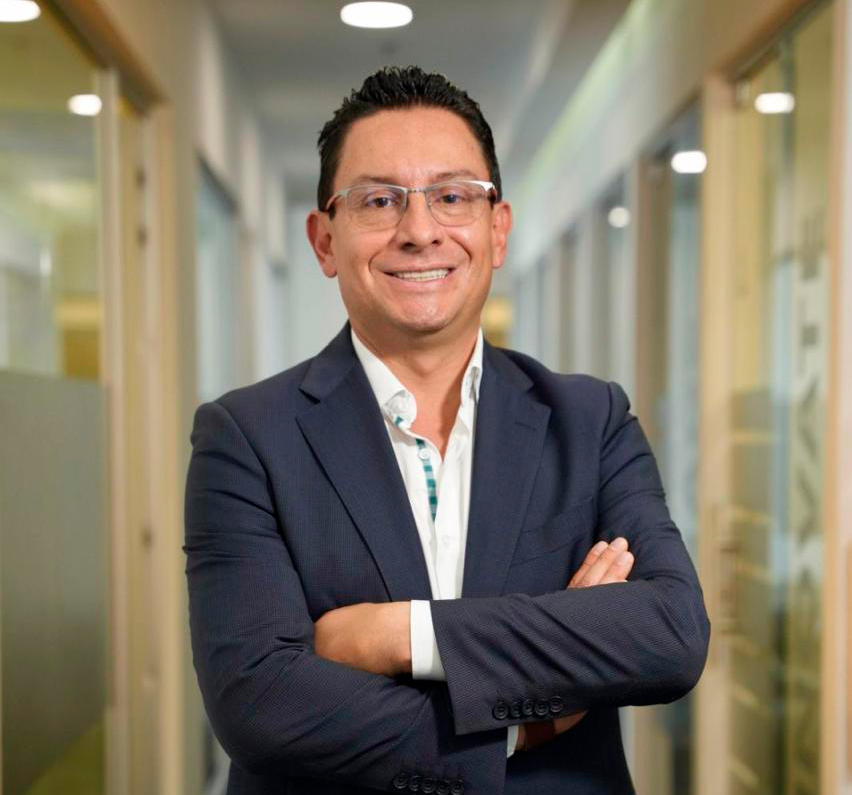 Oracle anuncia nombramiento de nuevo gerente para Centroamérica y Caribe