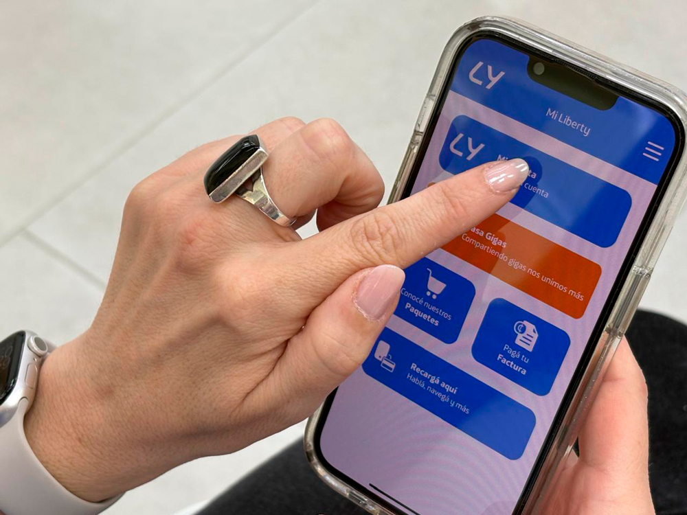 Liberty cierra el 2025 con US$90 millones en inversión y consolida su liderazgo e innovación