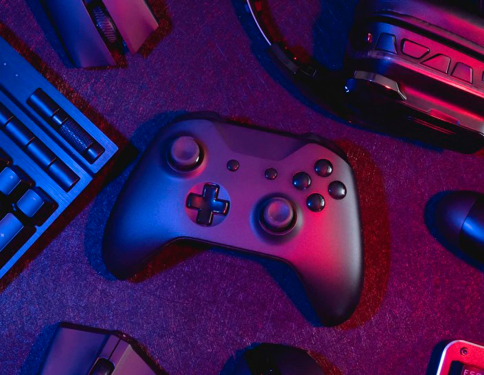 La industria de los videojuegos emerge del estancamiento pospandemia: El 55% de los jugadores ha jugado más en los últimos seis meses