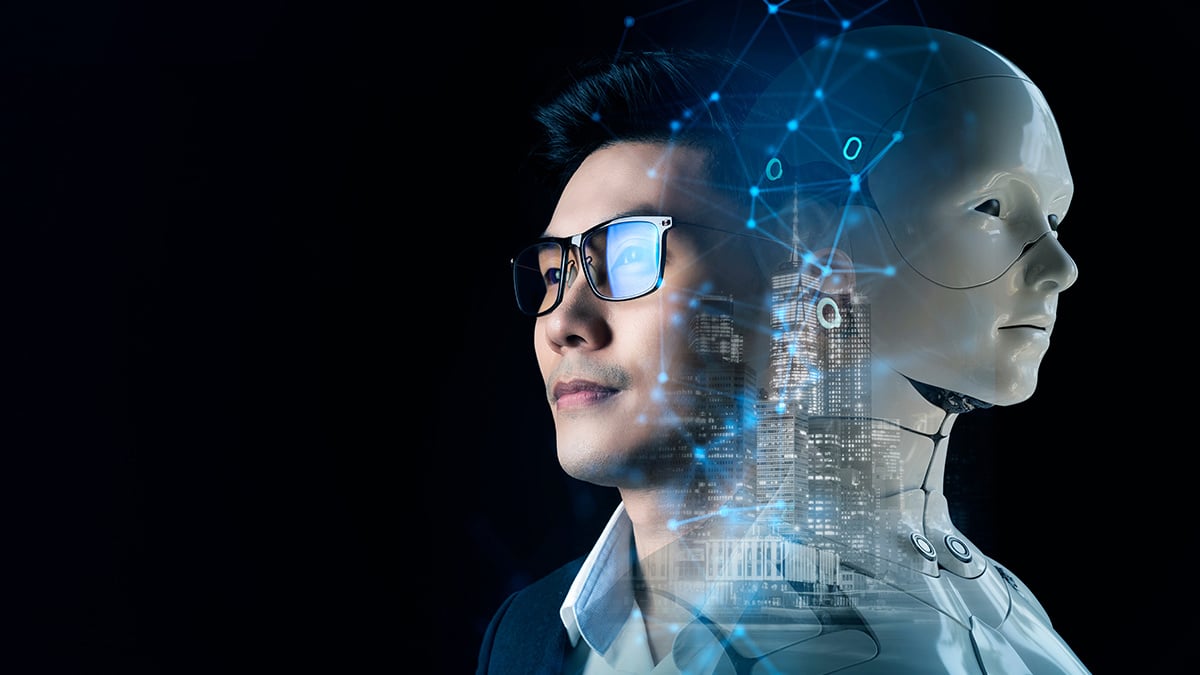 4 tendencias digitales: entre humanos, inteligencia artificial y nuevas formas de conexión