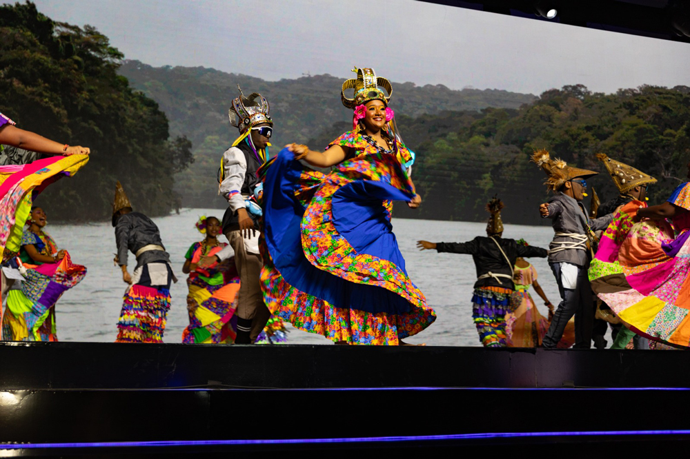 Festival CAF sitúa a Panamá en el corazón de la cultura de América Latina