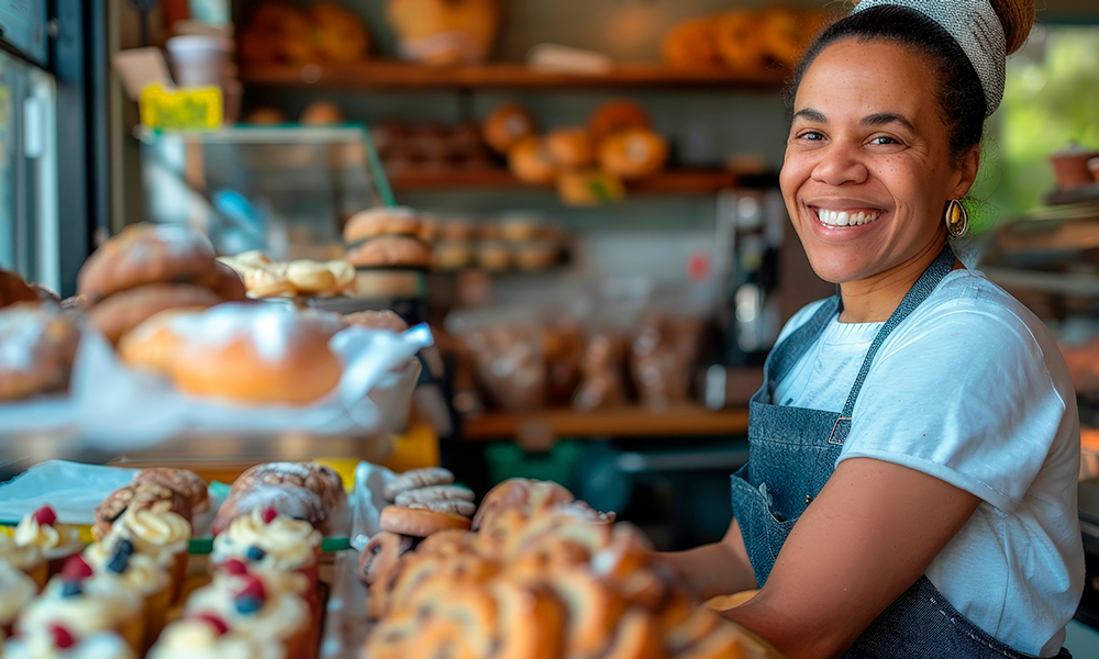 ¿Sueña con negocio propio?