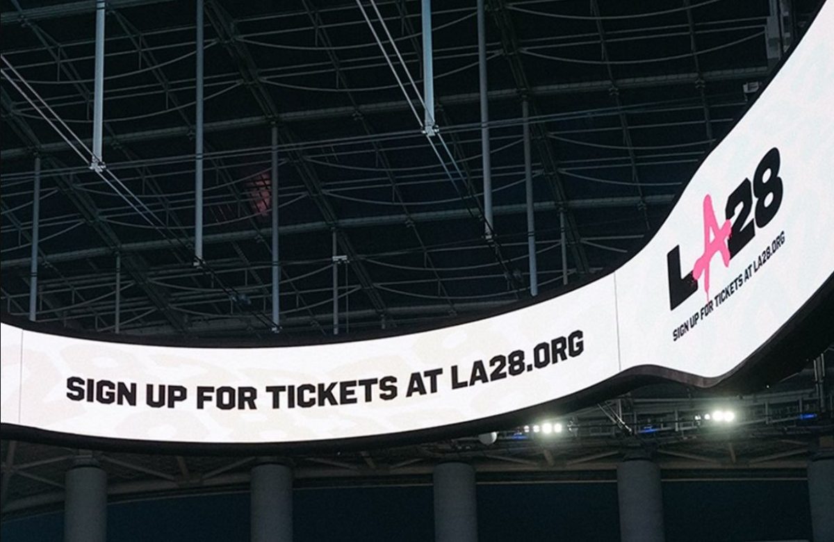 Más de 1,5 millones de personas se inscriben en solo 24 horas para entradas de los JJ.OO. 2028