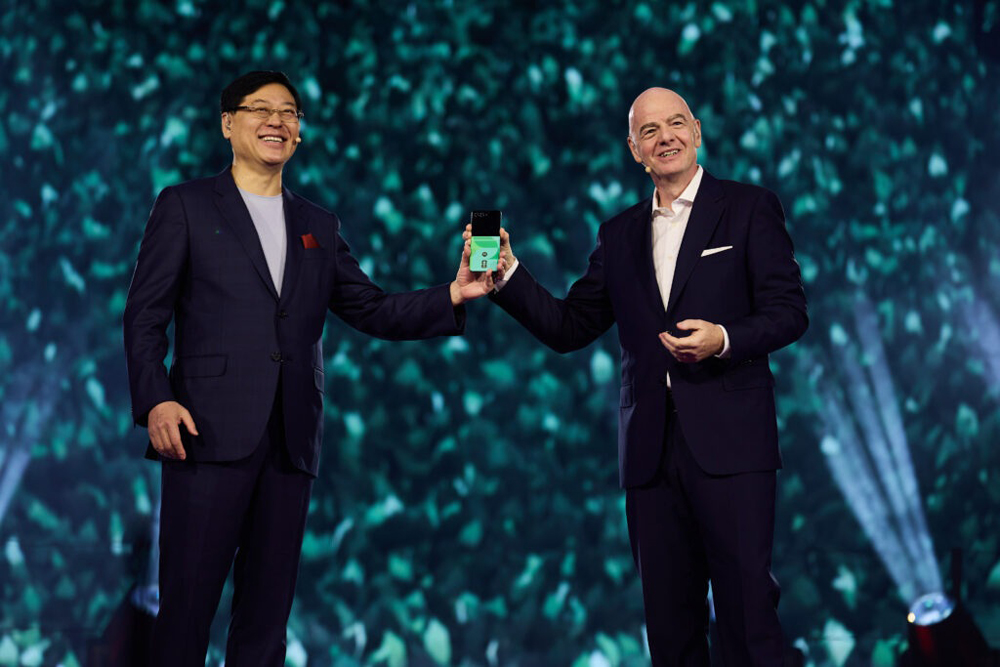 El futuro del fútbol está aquí: soluciones de IA para impulsar la Copa Mundial de la FIFA 2026