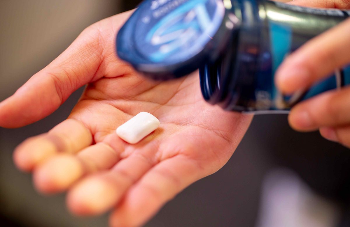 Día Mundial del Chicle: La razón por la que el chicle volvió a estar en boca de todos