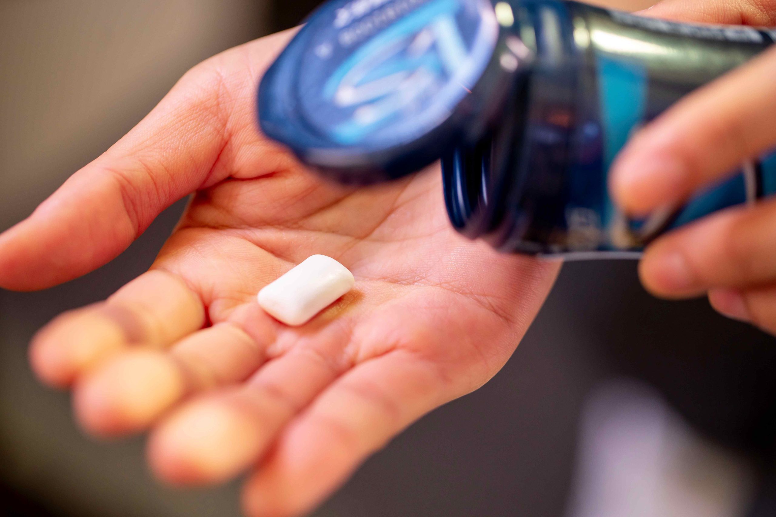 Día Mundial del Chicle: La razón por la que el chicle volvió a estar en boca de todos