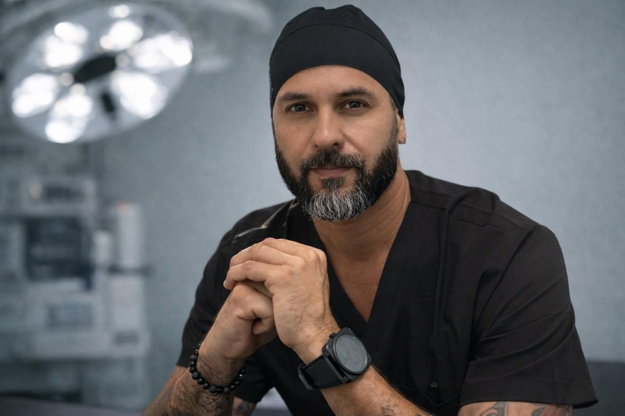 Técnica quirúrgica desarrollada en Costa Rica se presentará en uno de los congresos médicos más importantes de Europa